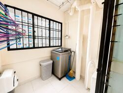 Blk 546 Serangoon North Avenue 3 (Serangoon), HDB 5 Rooms #598782561